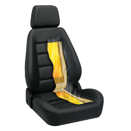Seat Heater
