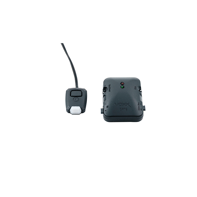 Add On Interior Theft & Digital Tilt Sensor